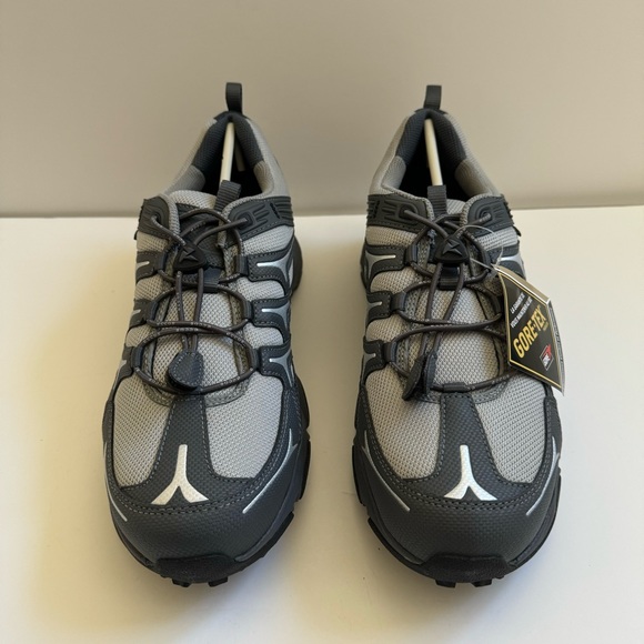 NIB Ecco M's Fast Trail size 44 (US 10) - Picture 4 of 7